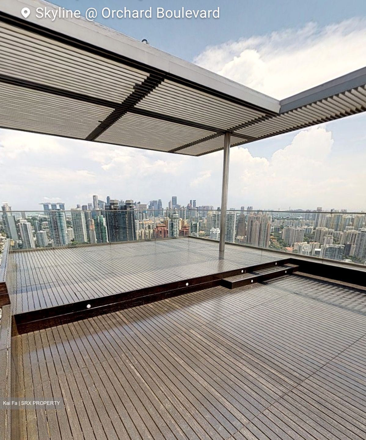 Skyline @ Orchard Boulevard (D9), Apartment #334888551